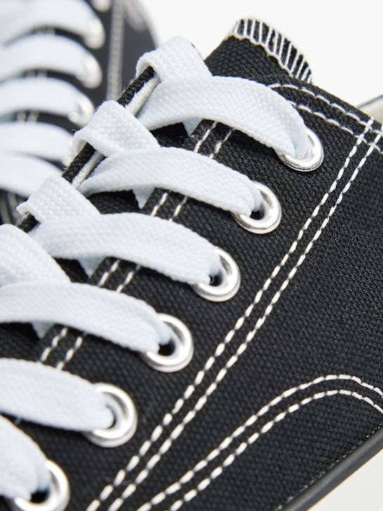 Vty Sneaker Sort 561 5