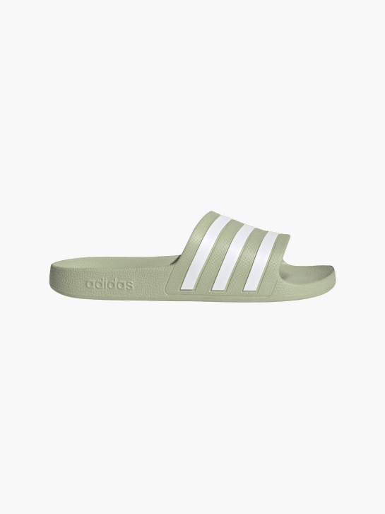 adidas Paplūdimio šlepetės Žalia 12764 1
