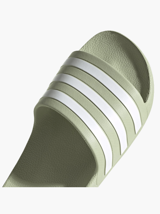 adidas Paplūdimio šlepetės Žalia 12764 3