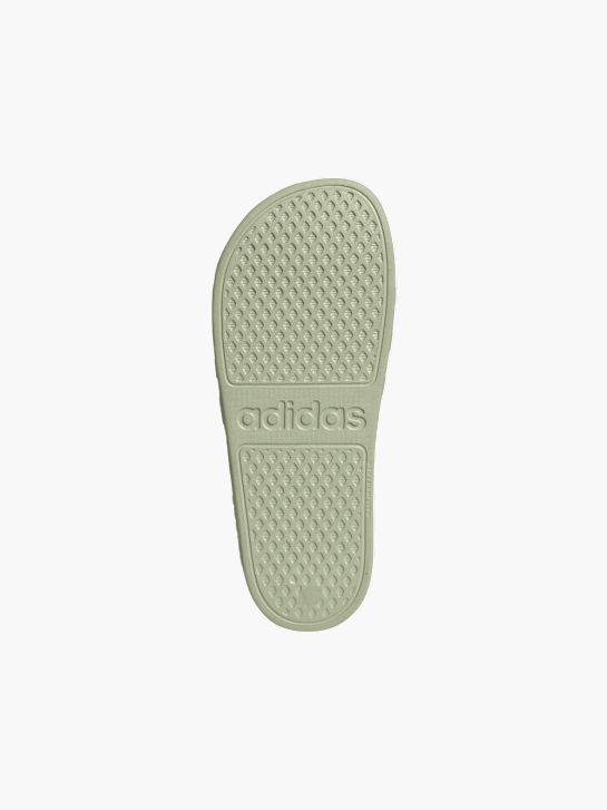 adidas Klapki Zielony 12764 4