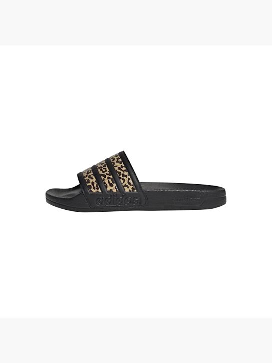 adidas Slides Schwarz 12766 2