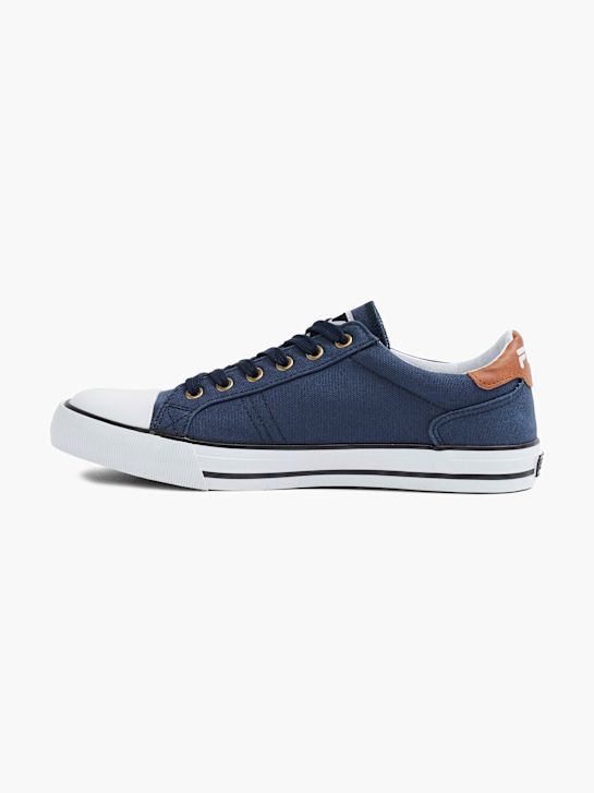 FILA Sneaker kék 6779 2