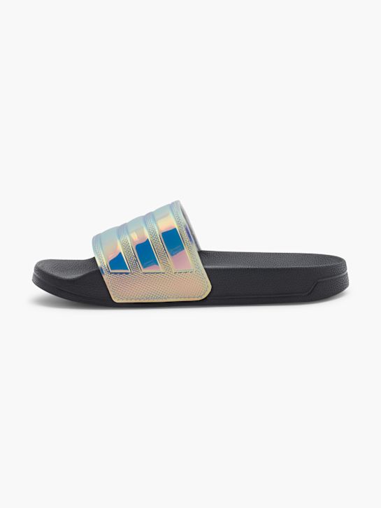 adidas Slides Schwarz 26496 2
