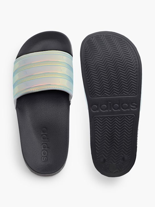 adidas Slides Schwarz 26496 3