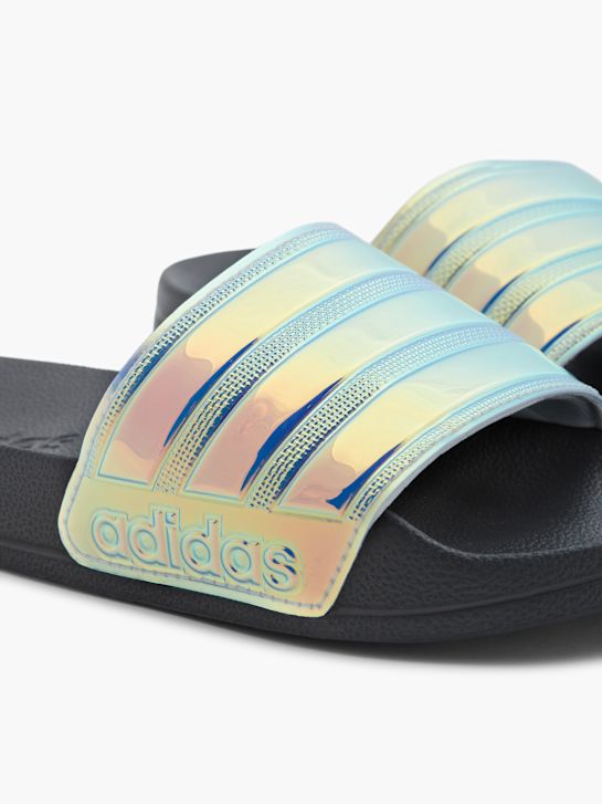 adidas Slides Schwarz 26496 5