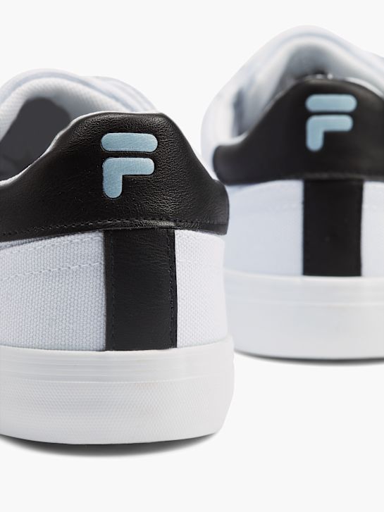 FILA Sneaker Weiß 563 4