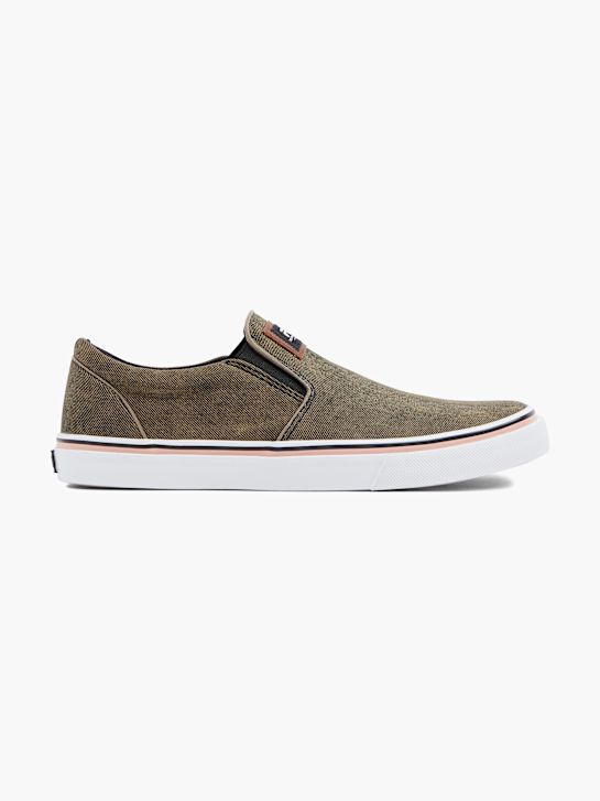 FILA Sapatilha Verde 21775 1