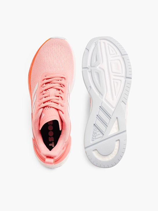 adidas Løbesko Lyserød 564 3