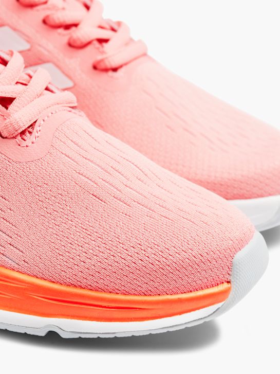 adidas Løbesko Lyserød 564 5