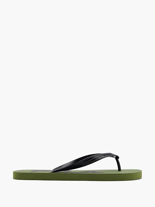 FILA Infradito Oliva 567 1