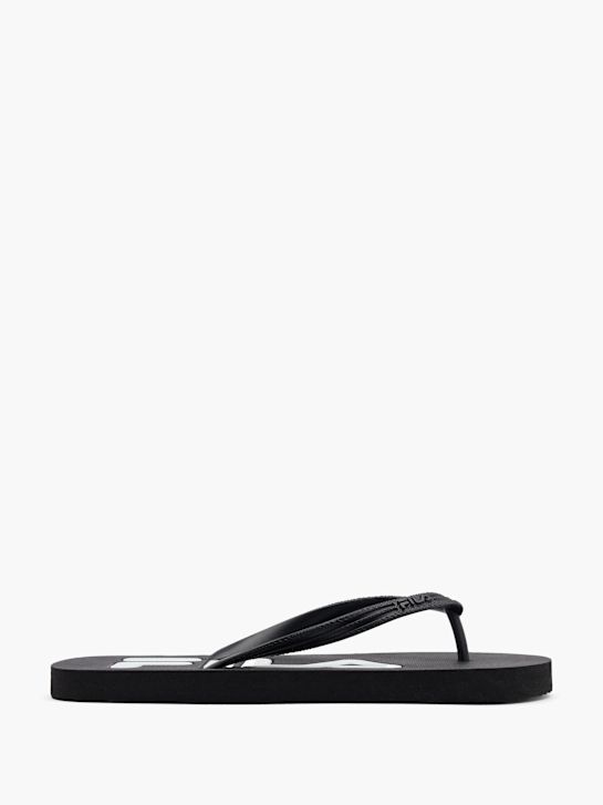 FILA Sandal med tårem Svart 23608 1