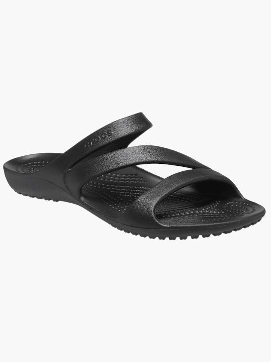 Crocs Ciabatte Nero 22558 2