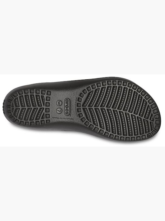 Crocs Ciabatte Nero 22558 3