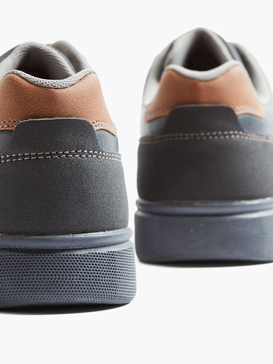 Memphis One Pantofi joși Bleumarin 18442 4