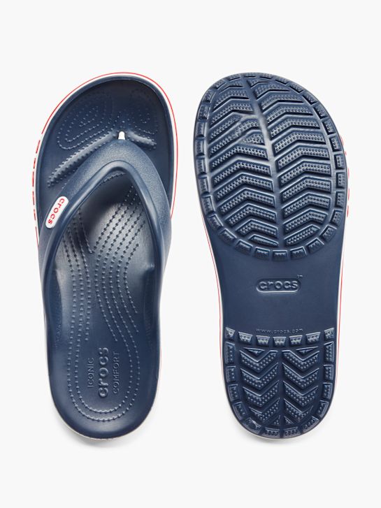 Crocs Žabky Tmavě modrá 15452 3