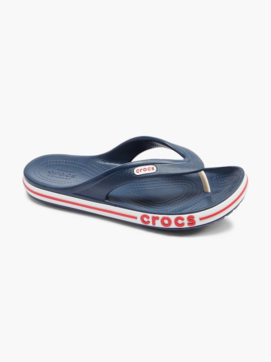 Crocs Žabky Tmavě modrá 15452 6
