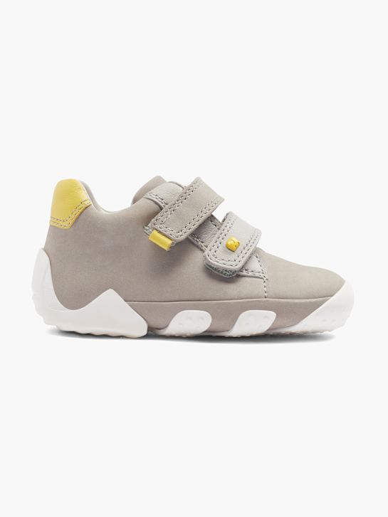 elefanten Chaussures basses Gris 61427 1