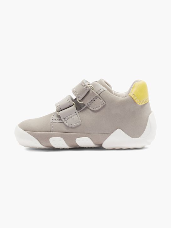 elefanten Chaussures basses Gris 61427 2