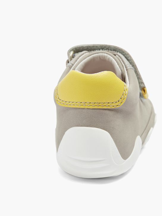 elefanten Chaussures basses Gris 61427 4