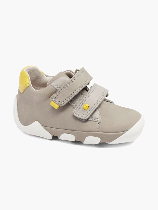 elefanten Chaussures basses Gris 61427 6