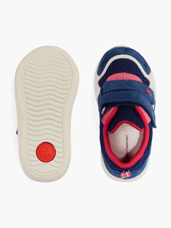 elefanten Baskets Bleu 80081 3