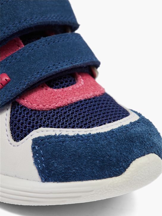 elefanten Baskets Bleu 80081 5