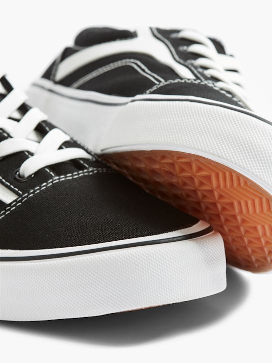 Kappa Sneaker Sort 7705 5
