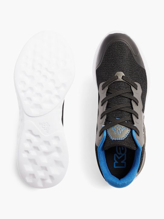 Kappa Sneaker Grå 33842 3