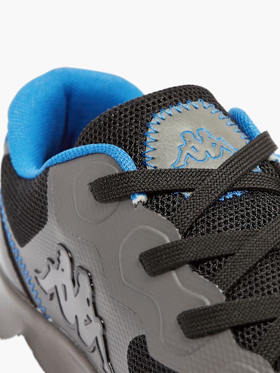 Kappa Sneaker Grå 33842 6