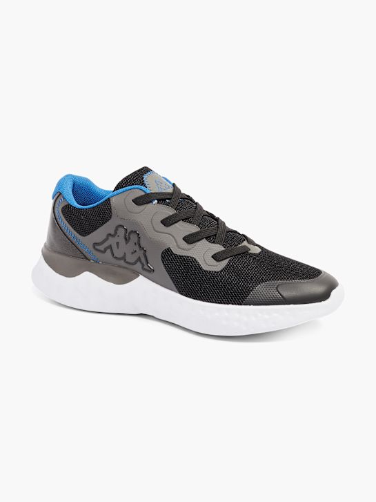 Kappa Sneaker Grå 33842 5