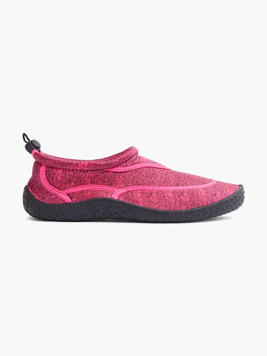 Blue Fin Badeschuh Pink 9713 1