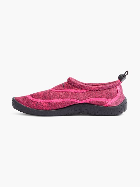 Blue Fin Badeschuh Pink 9713 2