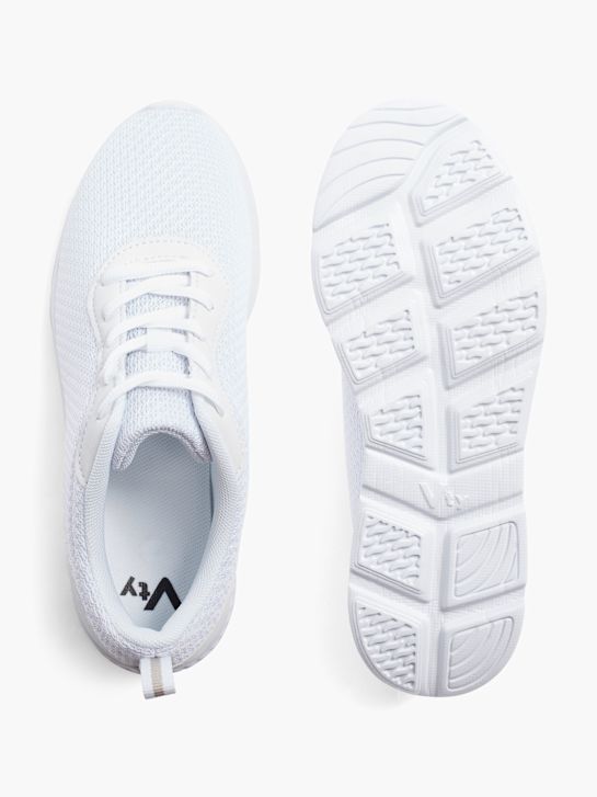 Vty Sneaker Weiß 571 3