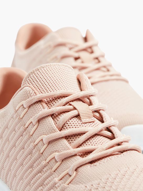 Medicus Sneaker Rosa 33715 5