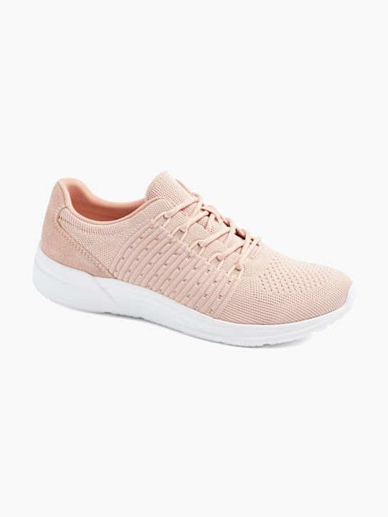 Medicus Sneaker Rosa 33715 6