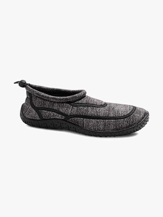 Blue Fin Paplūdimio šlepetės Pilka 34487 6