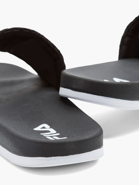 FILA Chinelos preto 2226 4