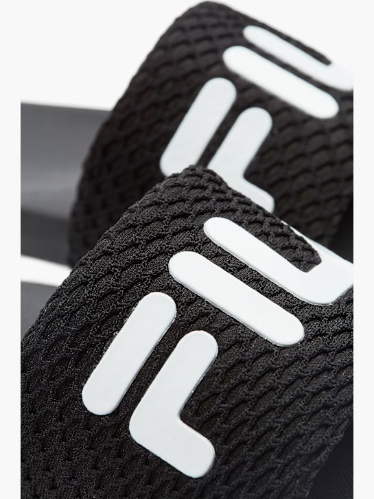 FILA Chinelos preto 2226 5