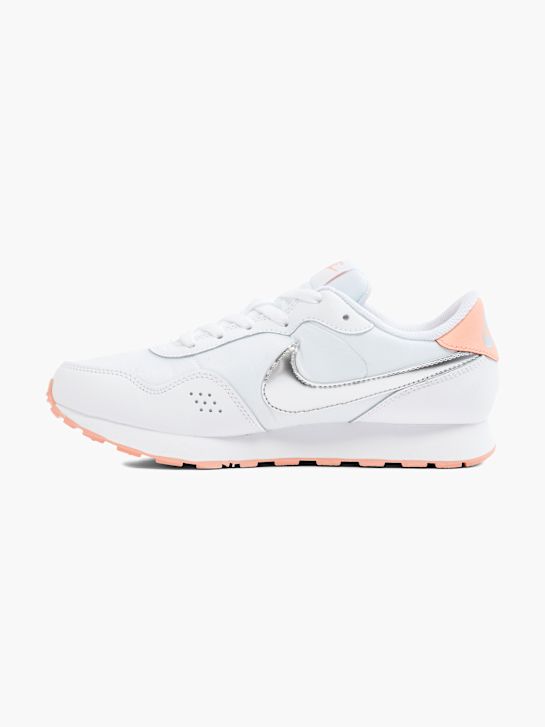 Nike Sneakersy Biały 33832 2