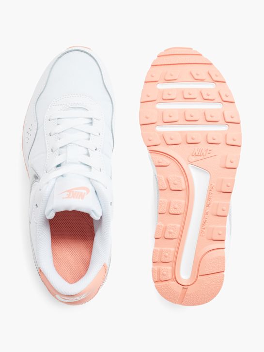 Nike Sneaker Hvid 33832 3