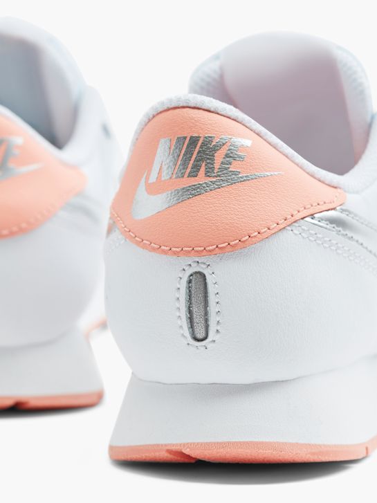Nike Sneaker Hvid 33832 4