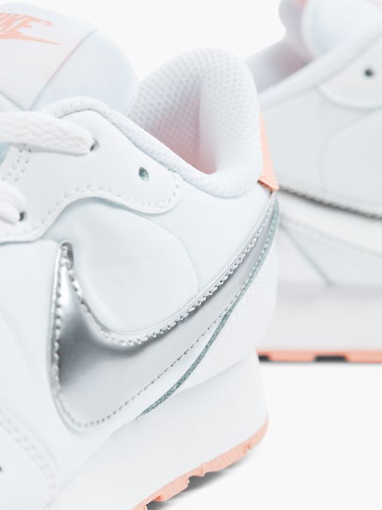 Nike Sneaker Hvid 33832 5