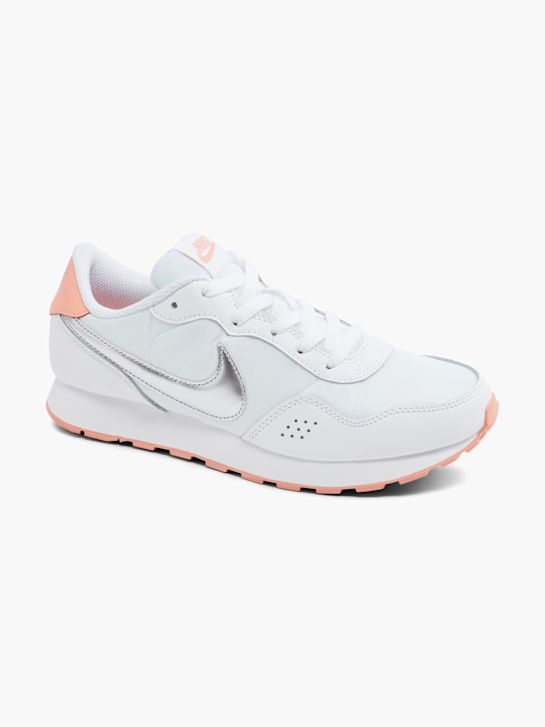 Nike Sneaker Hvid 33832 6