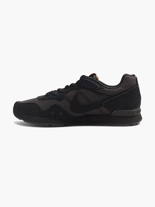 Nike Sneaker Schwarz 33709 2