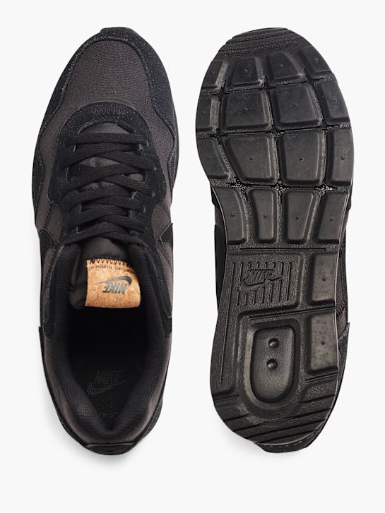 Nike Sneaker Schwarz 33709 3