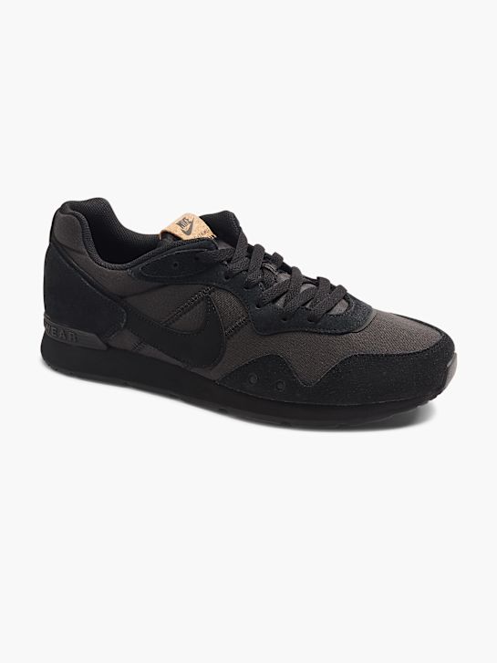 Nike Sneaker Schwarz 33709 6