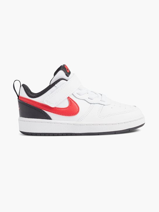 Nike Sneaker Blanco 4990 1