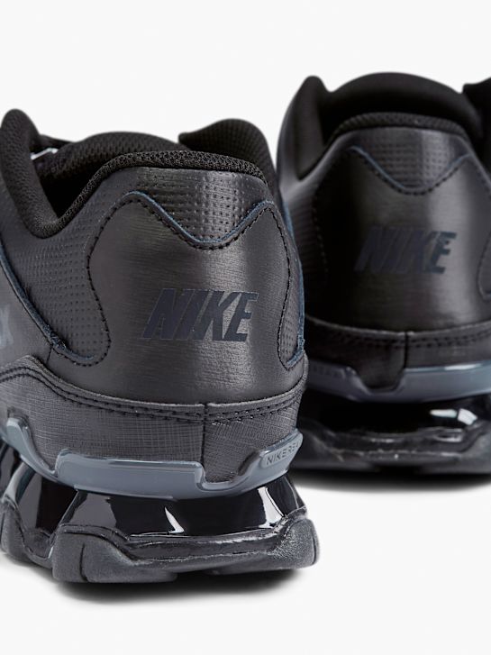 Nike Zapatillas de entrenamiento Negro 20432 4