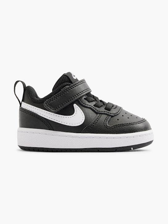 Nike Sneaker Schwarz 3118 1