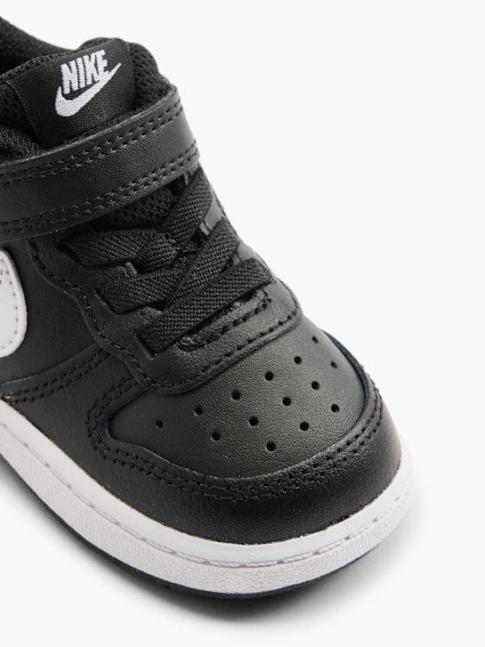 Nike Sneaker Schwarz 3118 2